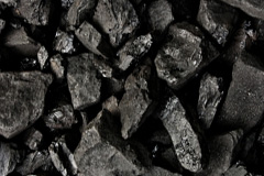 North Whilborough coal boiler costs