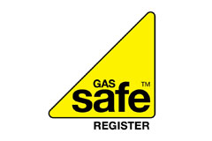 gas safe companies North Whilborough